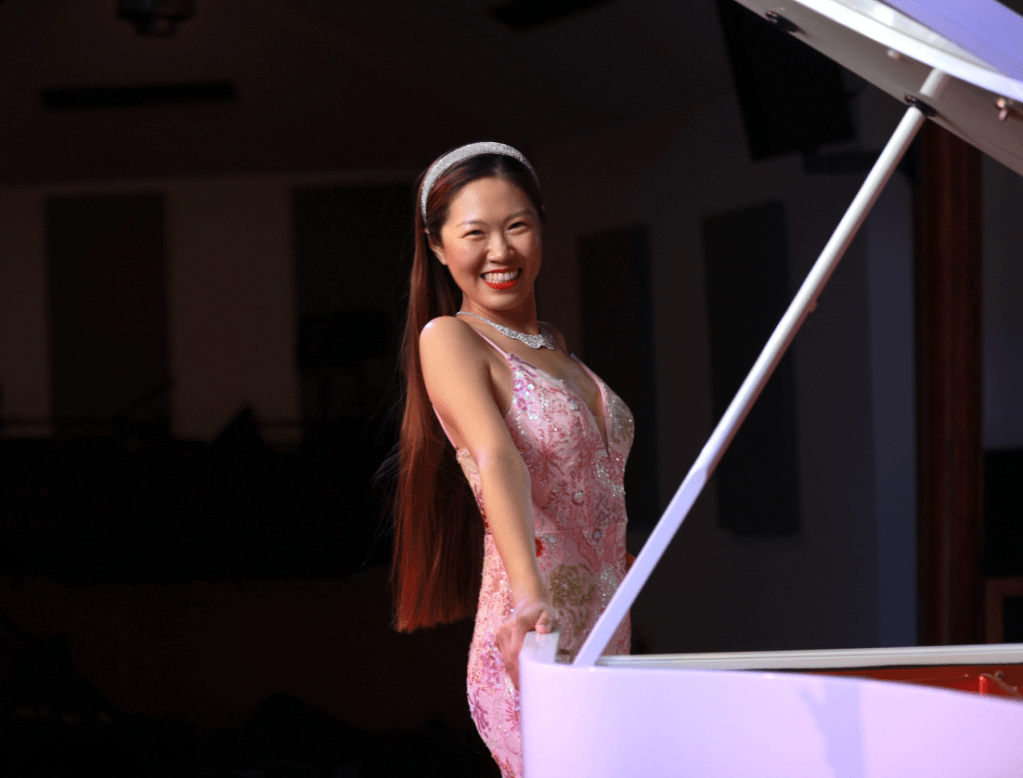 We Heard the Music Box – and Found Tingting&nbsp;Wu