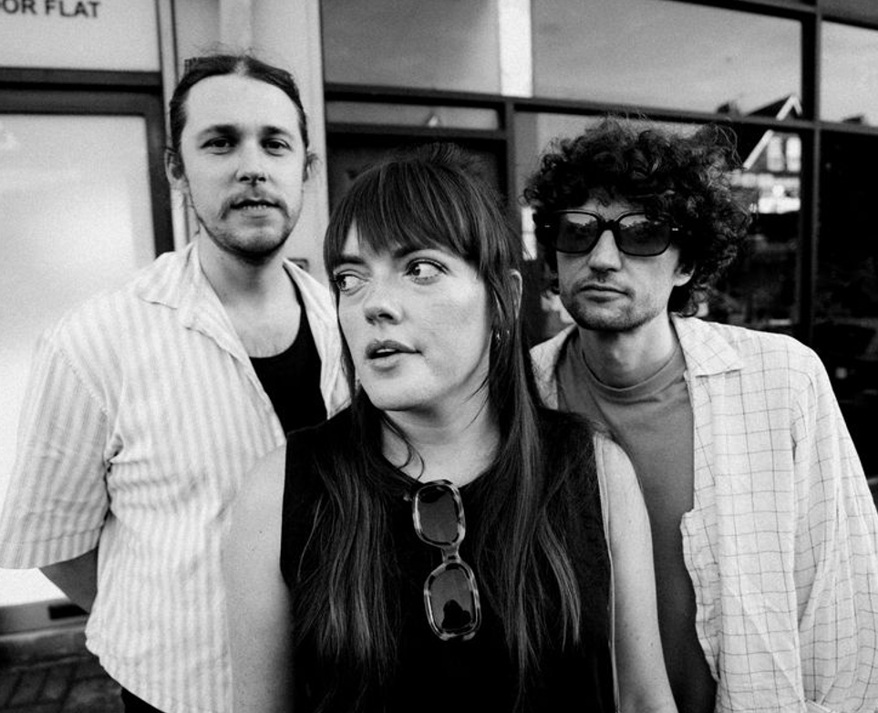 “Tough Love” to Guitar Drive: Bau Cat Challenge Internet “Alphas”
