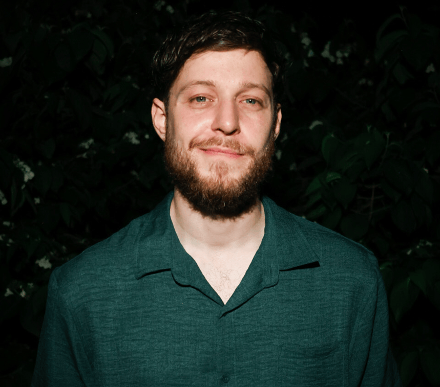 Pop, Indie Rock, and a Little Self-Care: Dylan Dunlap’s New Track