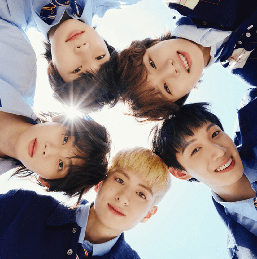 The Wind: Youth, Energy, and Signature Refreshing&nbsp;Hip