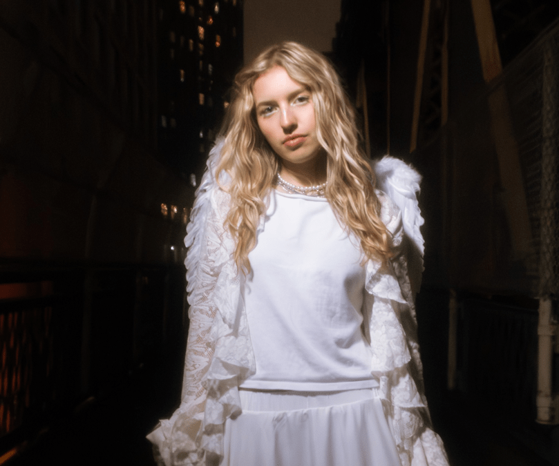 New Rules for a New Love: Colby Releases “Fall Head&nbsp;First”