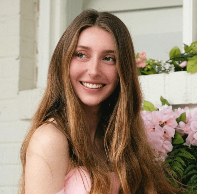 Kristin Davidson – “Strong”: Following What You&nbsp;Love