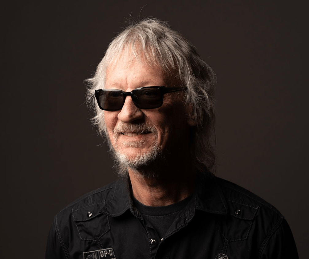 Guy Wyman: Melodies, Stories, and a Little Bad Luck