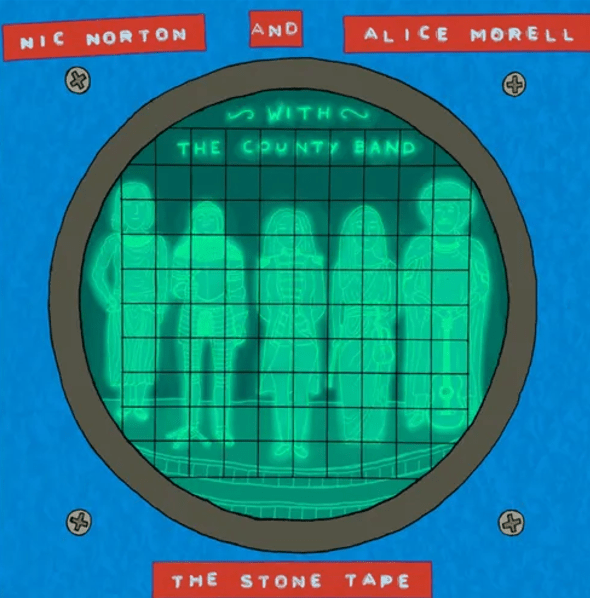 “Gone”: A Bittersweet Story of Loss by Nic Norton and Alice Morell