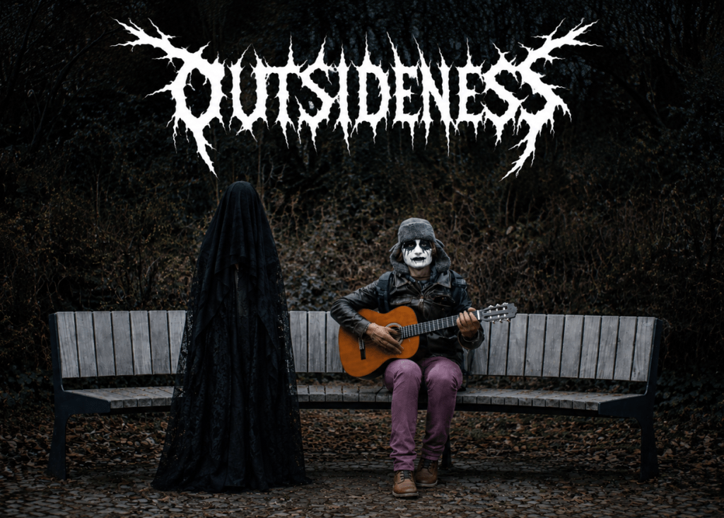 Outsideness – “…Then After?”: Anatomy of Freedom and Genre-Bending