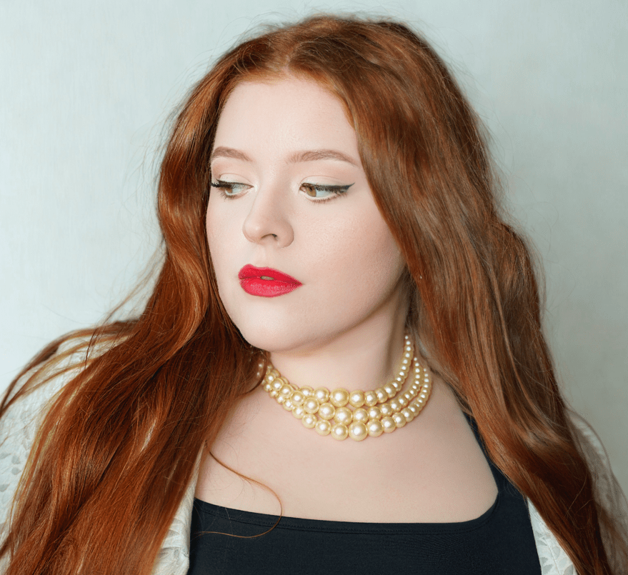Sjana Rut Serves Up Playful Disco-Pop With&nbsp;“Mine”