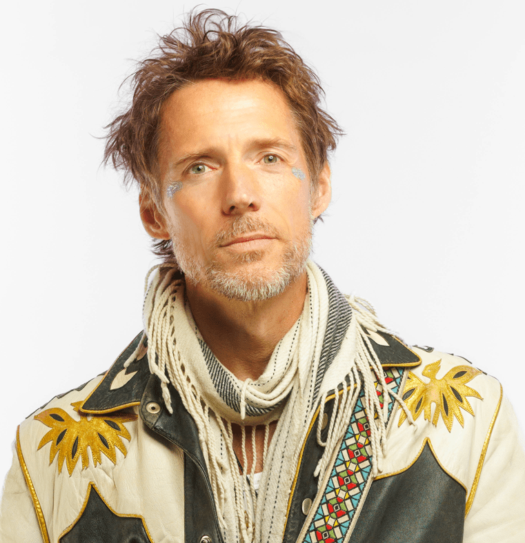 “Ibogaine Boogie”: Jont on Love, the Search for Happiness, and Moving&nbsp;Forward