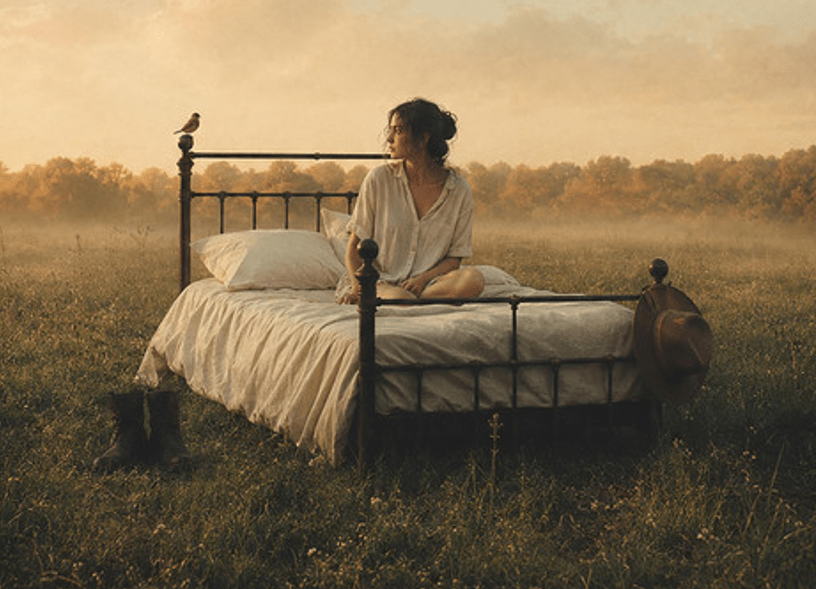 Love Until the Sparrow Sings: The Summer Birthdays’ New Track