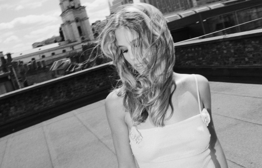 Previously Unheard, but Not Random: Allegra’s New “Unreleased EP”