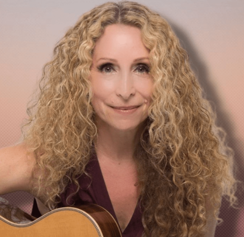 Vulnerable Yet Powerful: Jennifer Klein’s “Hold It All”