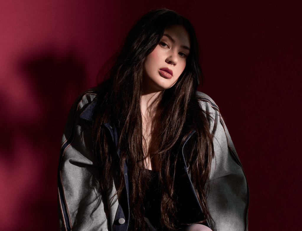 When You Want to Say “Don’t Leave”: Brynja Rán’s New Song