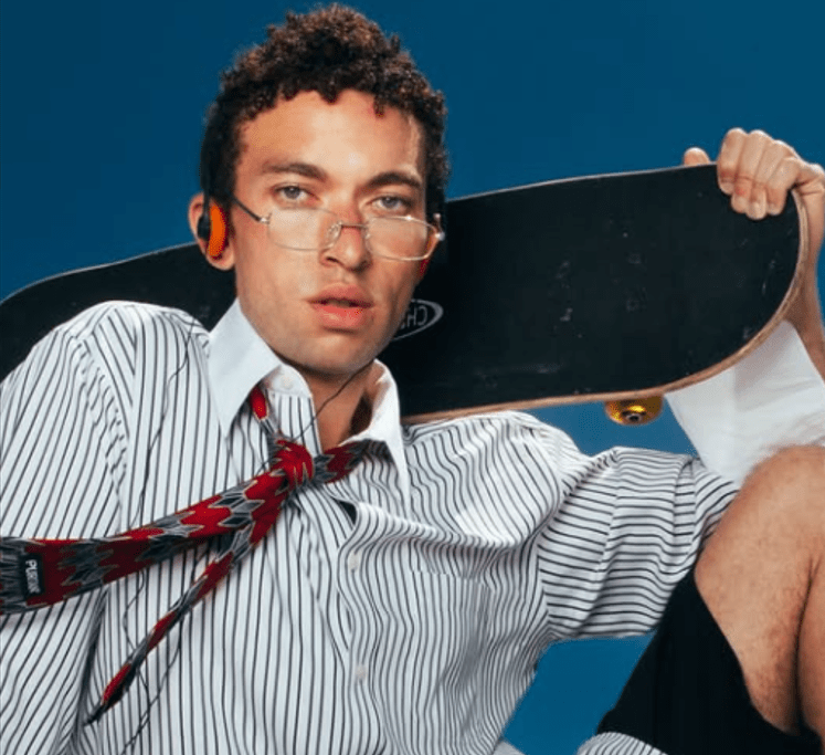 “WANNABE”: JORRE’s Boldest Side Yet