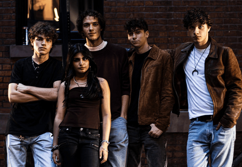Loud, Bold, and Unapologetically Their Own: Mosaik Present “Throw&nbsp;Away”