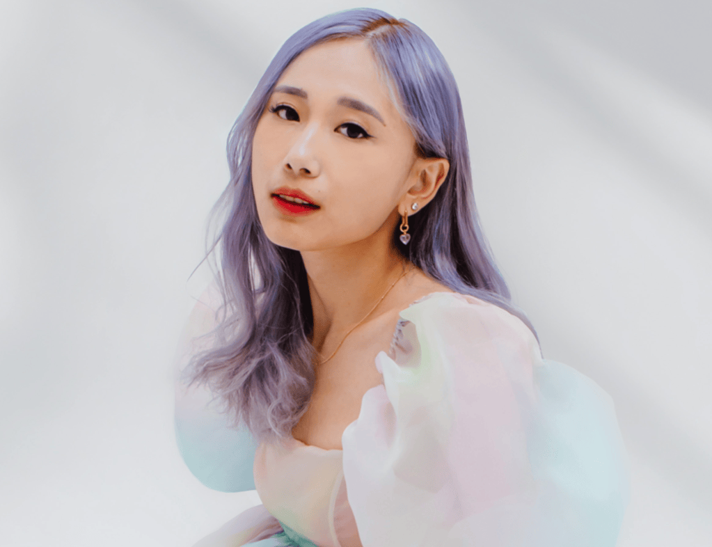 Cindy Zhang and the Story That Eventually Became&nbsp;Reality