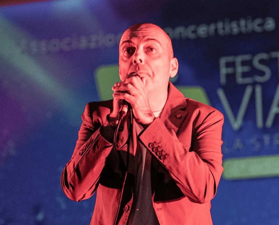 Music with Attitude: Leandro Pallozzi Challenges the Rules