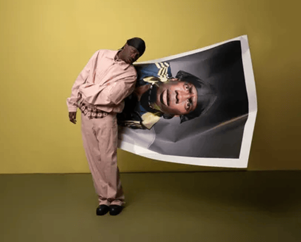 Master Peace and Muni Long – “act like you know ?”: Effortless and Unbound by Rules