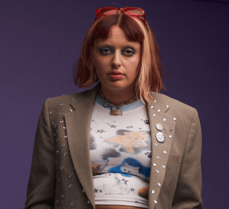 BICHA – Riding Her Own Wave with “mojito fix”