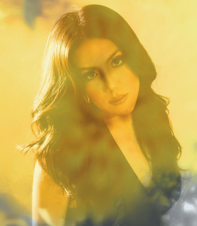 Between “Together” and “Goodbye”: Marcia’s New Single