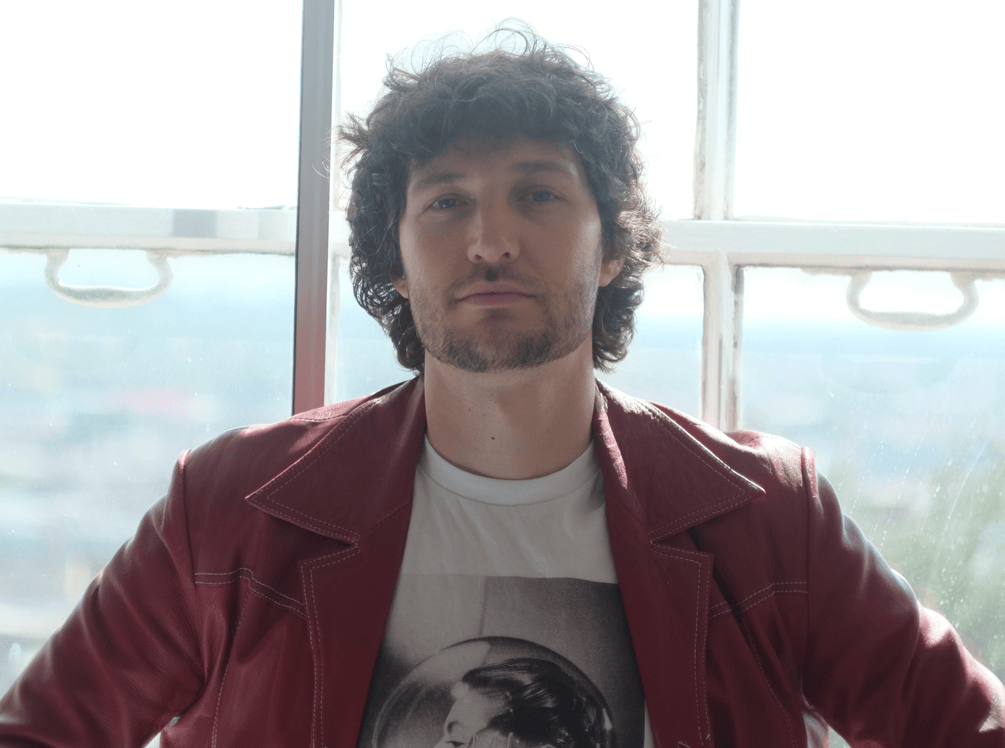 Rock, Bravado and Self-Irony: Pembroke Tenneson Releases “Sex&nbsp;Appeal”