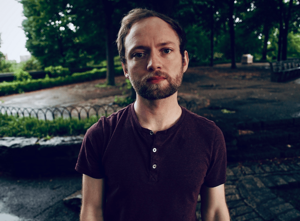 The Dark Side of Home Production: Jordan Sommerlad –&nbsp;“Chemicals”