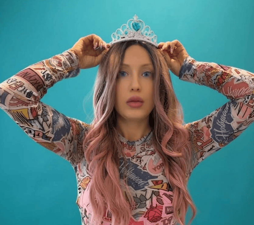 Rising in Spite of It All: The Sound Anatomy of Anna Storm’s New Single