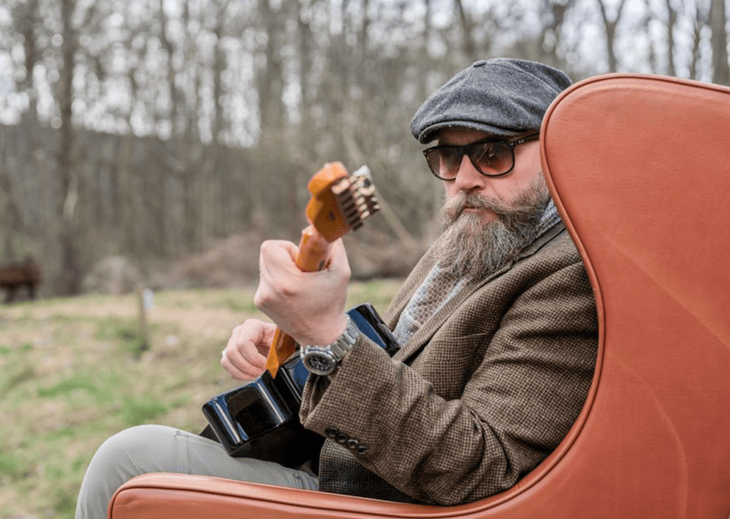 “Clouds & Silver Linings”: Martin & The New Songrise Begin Building a Catalog of Timeless Songs