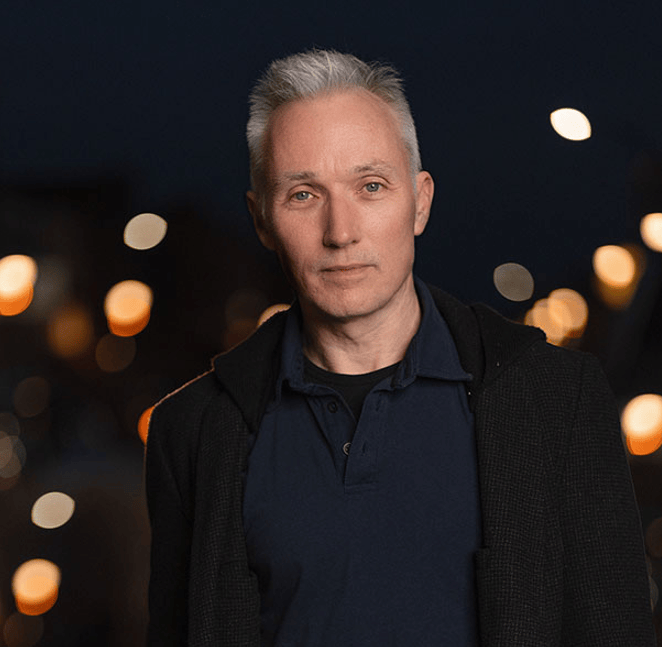 In the Logic of a Dream: Lee Neitzel Presents “While I Sleep”