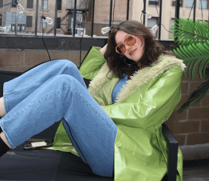 Jess Yaffa on the Feelings That Need to Be Said Out Loud