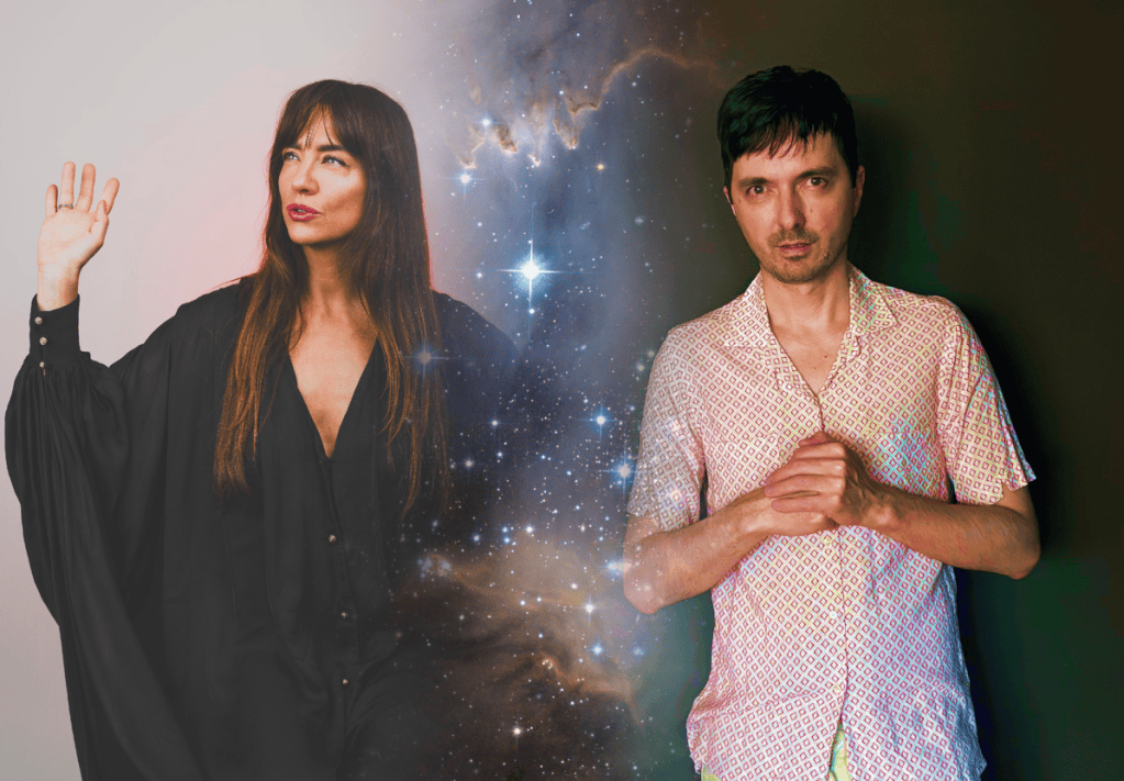 Nu-Disco with a Feel-Good Vibe: Lowly Light Presents “Feelin’ Fine”