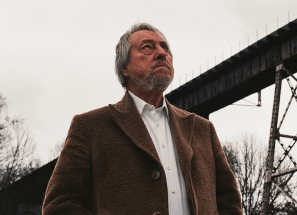“Black Hills Ranger”: Heartfelt Americana from Jim Choukas-Bradley