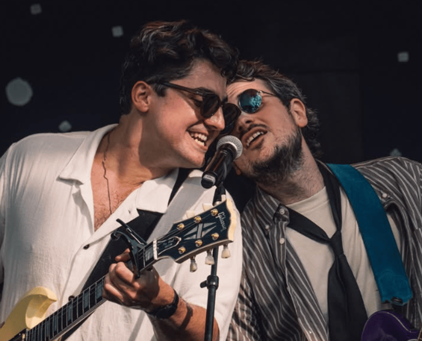 the dt’s: Pop, Vintage & a Little Experimentation