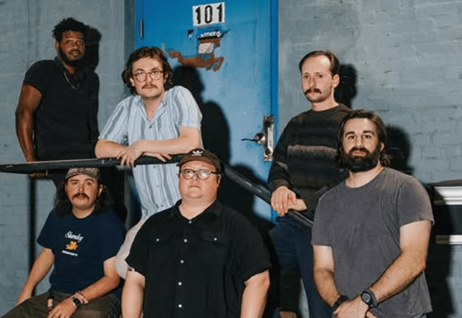 Salo Pallini: Progressive Latin Space Country from Memphis