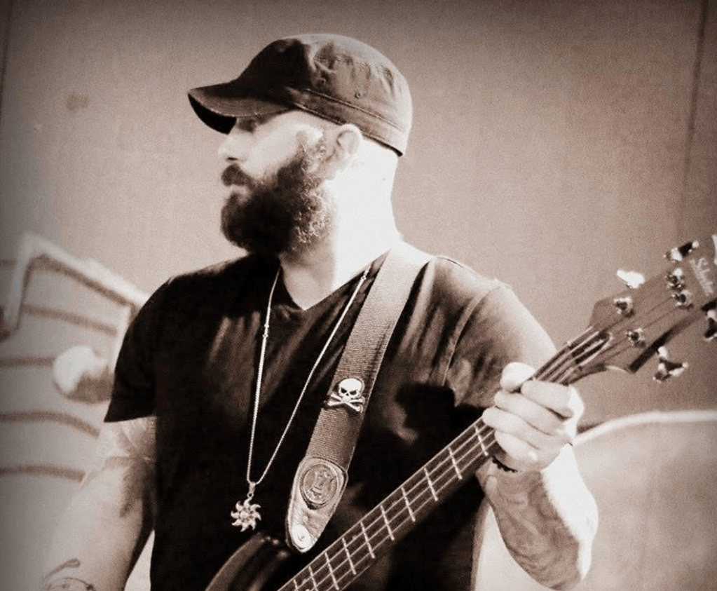 Chet Nordy: A Love Letter Fifteen Years in the&nbsp;Making