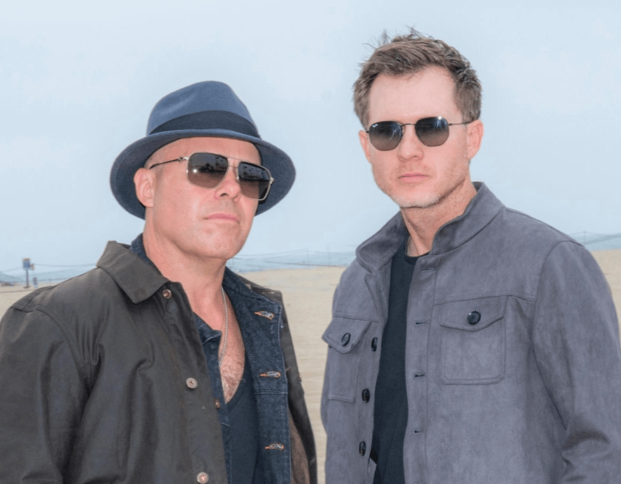Mama No Likey Lights Up the Night with New Single “Light Up The Night”