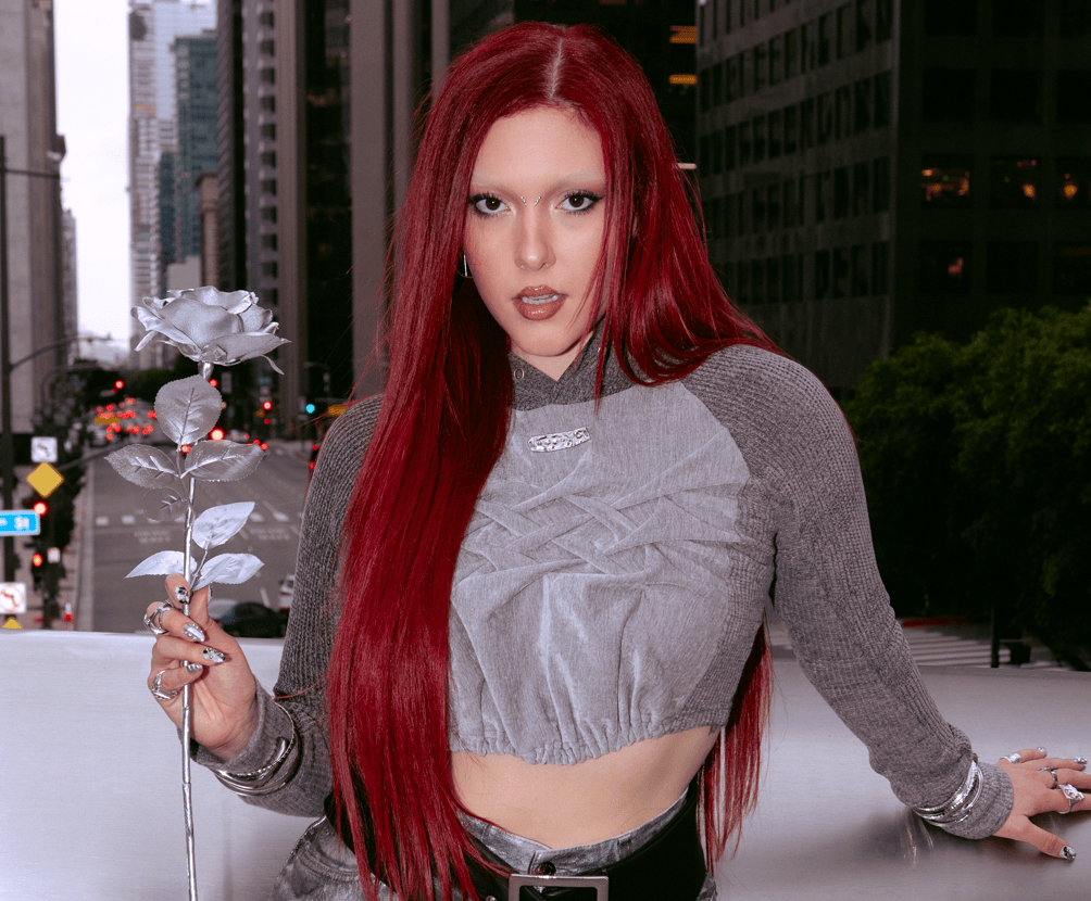 Taylor Felt Revives the Spirit of 2010s Club Culture with “CLUB LUV (ALRT Remix)”