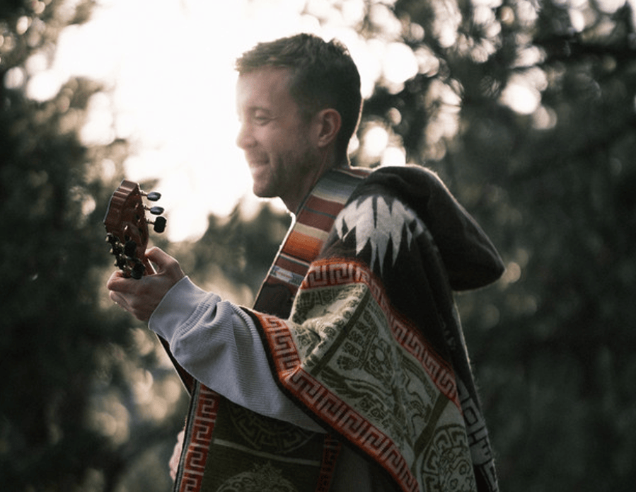 Marshall Thomas: Songs Inspired by Nature and Freedom