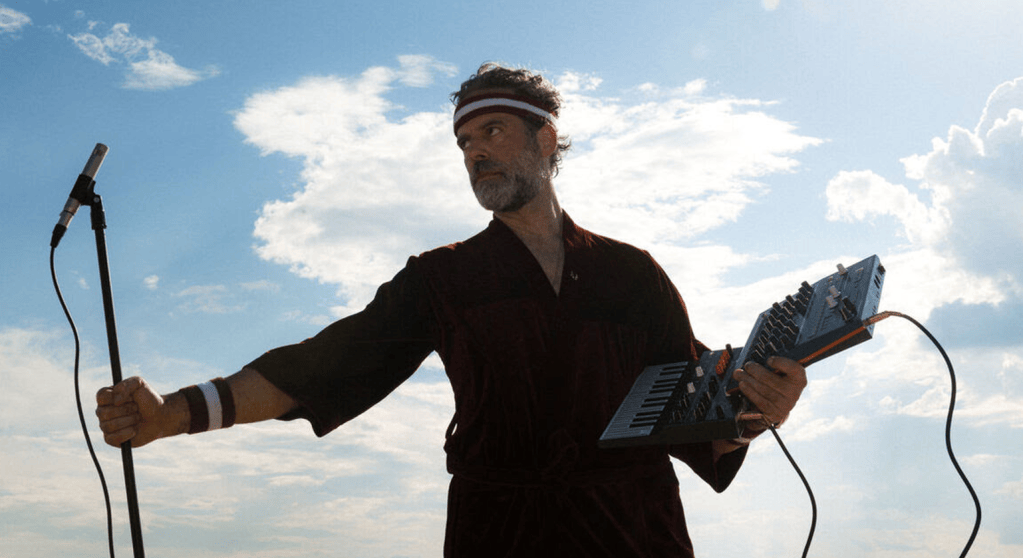 “All True Happiness Comes from an Honest Confrontation with Fear”: An Honest Conversation with Matt of Matts