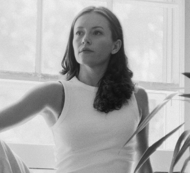 Swimming, Feeling, Living: Lexie on Her New Song&nbsp;“Swimming”