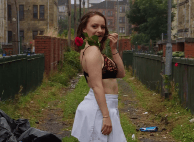 Homesickness and a Lonely Night: E. M. Kane’s New&nbsp;Song