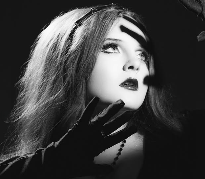 Indie Pop with a Fiery Edge: “Her Hair’s Like Fire” by Sara Diana