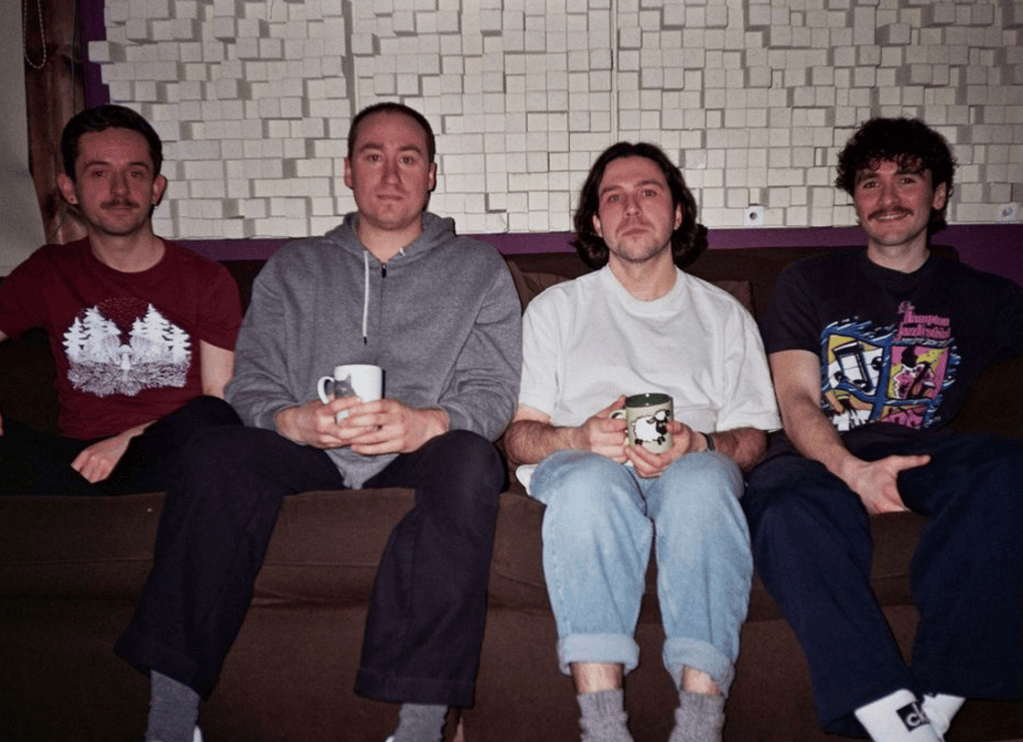 Part Time Signals – “Waking Hours”: Music of Movement and&nbsp;Presence