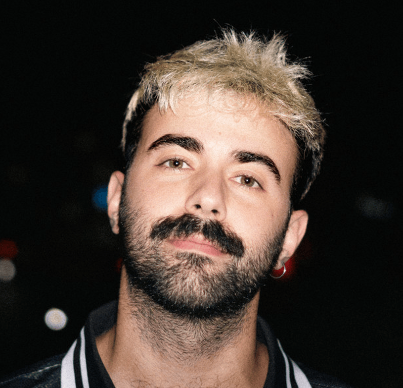 Big Cities, Old Roots, and Dani Dueso’s New Indie&nbsp;Pop