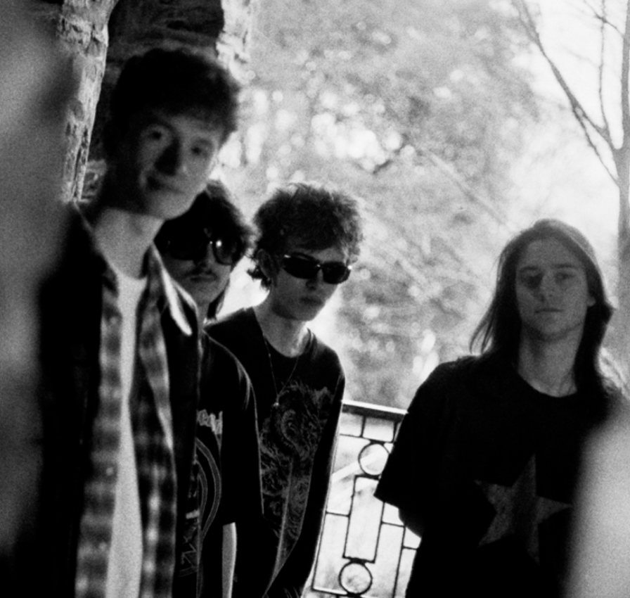 No Frills: D.O.G.S. Make Their Debut with “FEED”