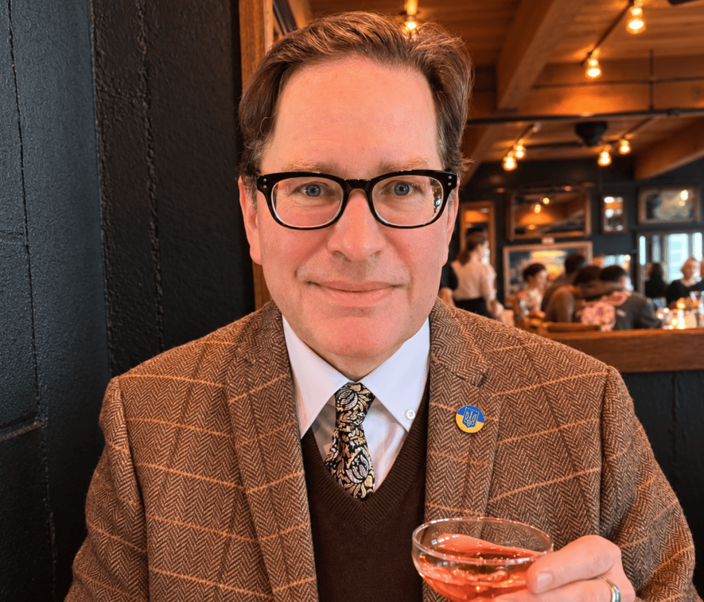 Longboat’s Founder: “My Craft Thrives on the Random and Unexpected”