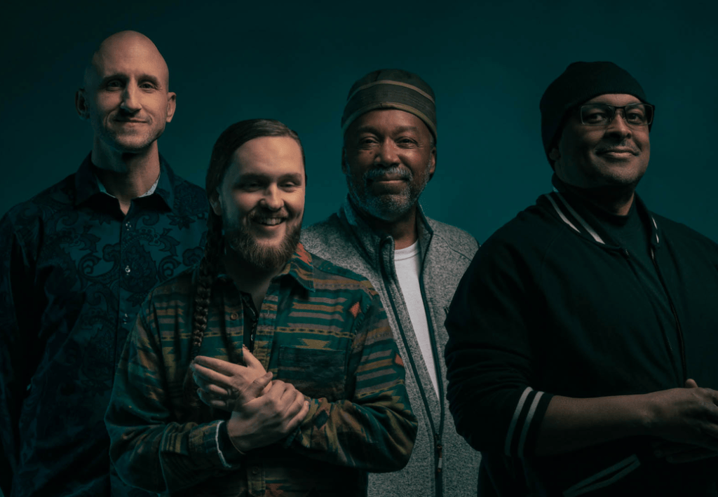 “Rain, Rain”: Taylor Scott Band’s New Single About the Joy of Living in the Moment