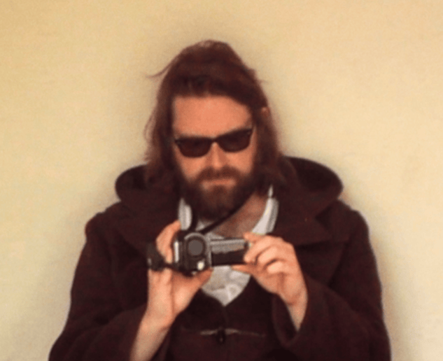 Bitw: Lo-Fi Art Pop on His Own Terms