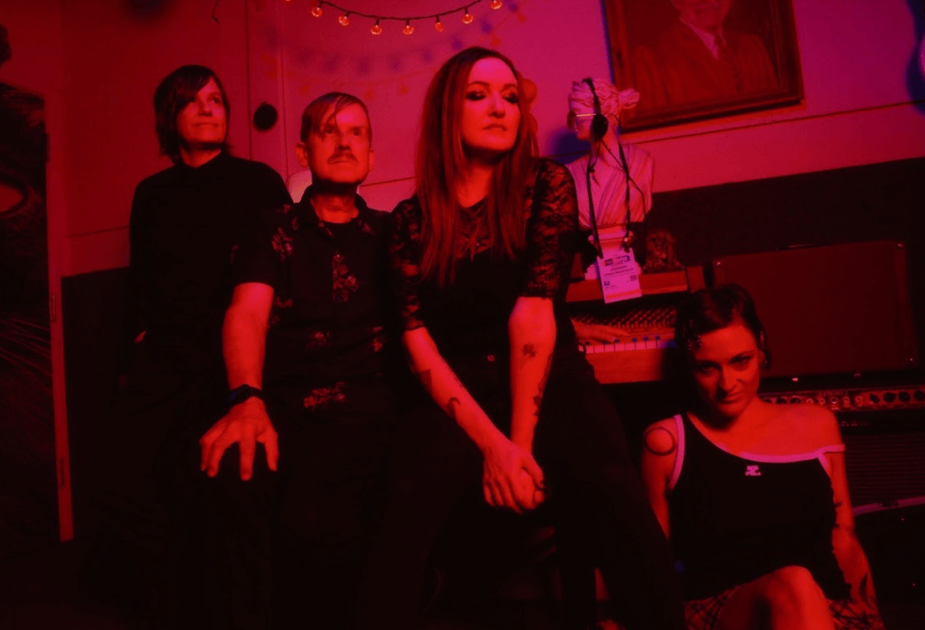 “I Also Really Missed Fronting a Band”: Bizou on Creative Breaks and the Perfect Reunion