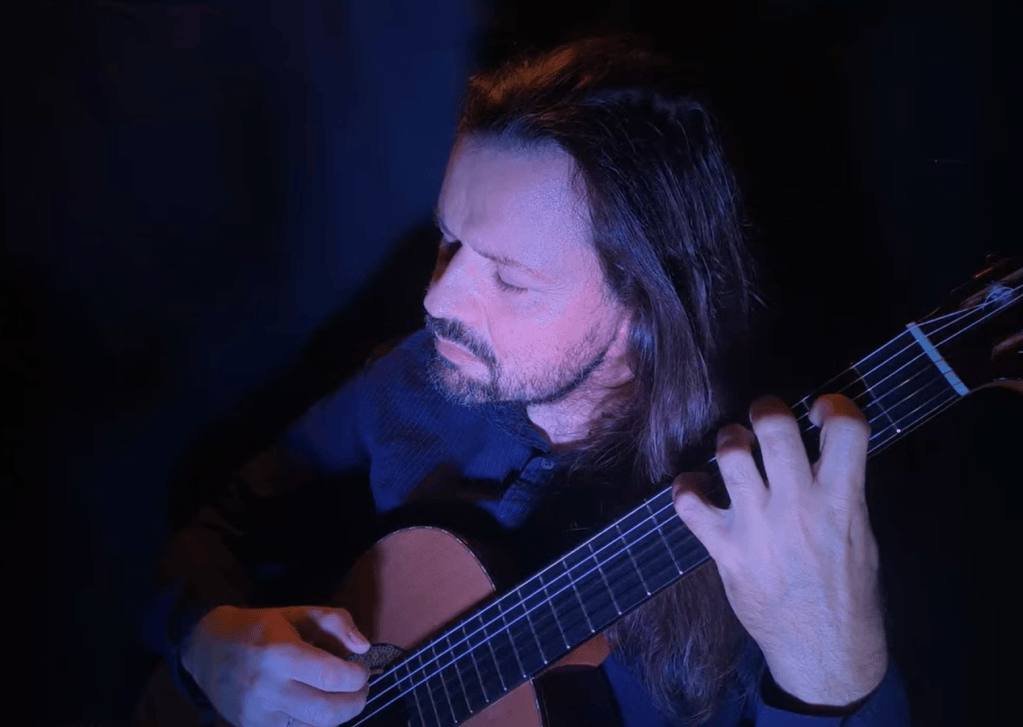 The River Sings, the Stone Dances: Ratyński’s New EP “Last Exit from&nbsp;Utopia”