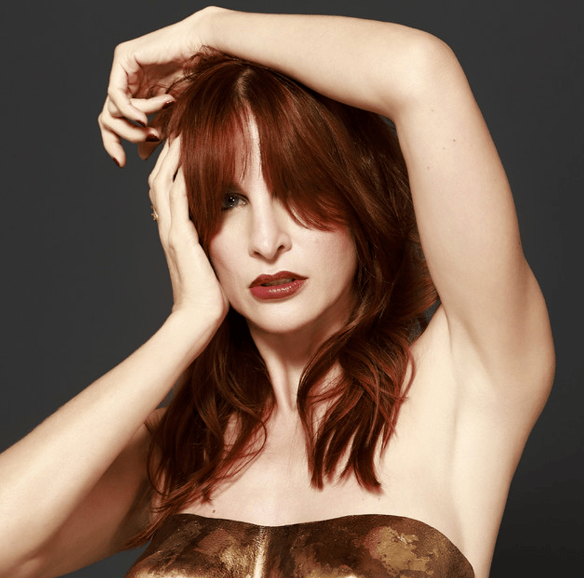 Charlotte de Casabianca Found Music in Mercury&nbsp;Retrograde