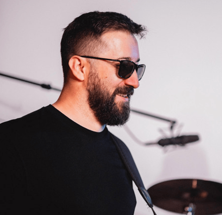 Backsprint Say Thank You to Music with Their New Track “Thank God For Music”